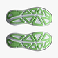 HOKA CLIFTON PRO - נעלי ספורט נשים הוקה קליפטון פרו בצבע אפור קוסמי/נאון
