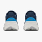 HOKA CLIFTON PRO WIDE - נעלי ספורט גברים הוקה קליפטון פרו רחבות בצבע נייבי ורסיטי/קובלט