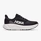 HOKA ARAHI 9 WIDE - נעלי ספורט גברים הוקה אראהי 9 רחבות בצבע שחור/לבן