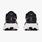 HOKA ARAHI 9 WIDE - נעלי ספורט גברים הוקה אראהי 9 רחבות בצבע שחור/לבן