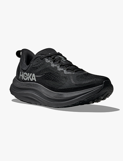 HOKA KAWANA 3 - נעלי ספורט גברים הוקה קוואנה 3 בצבע שחור/שחור