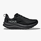 HOKA KAWANA 3 - נעלי ספורט גברים הוקה קוואנה 3 בצבע שחור/שחור
