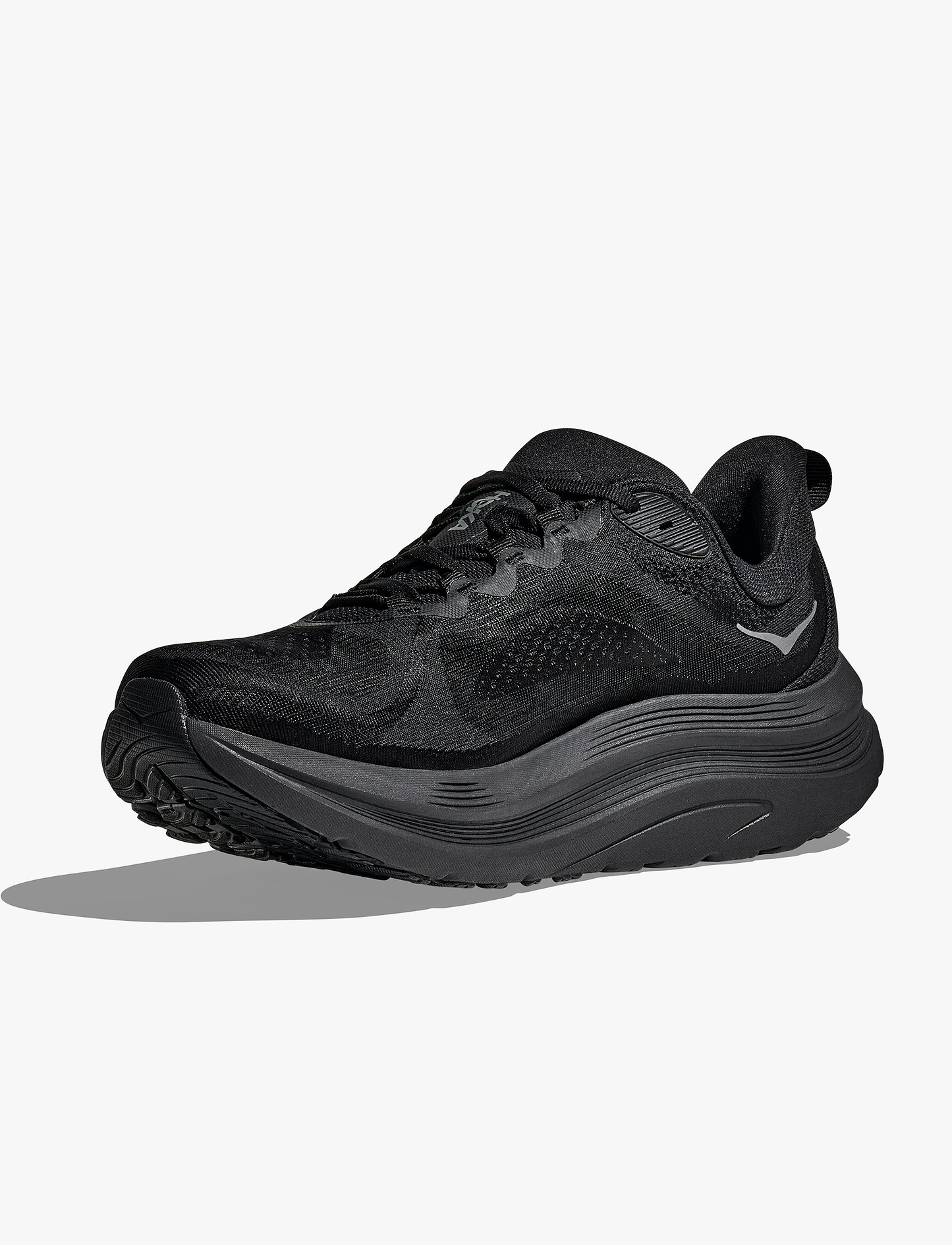 HOKA KAWANA 3 - נעלי ספורט גברים הוקה קוואנה 3 בצבע שחור/שחור