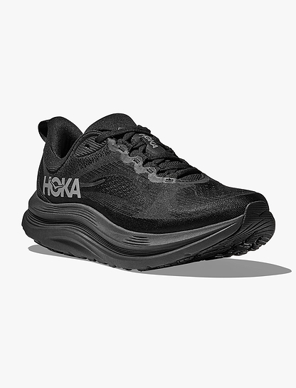 HOKA KAWANA 3 - נעלי ספורט נשים הוקה קוואנה 3 בצבע שחור/שחור
