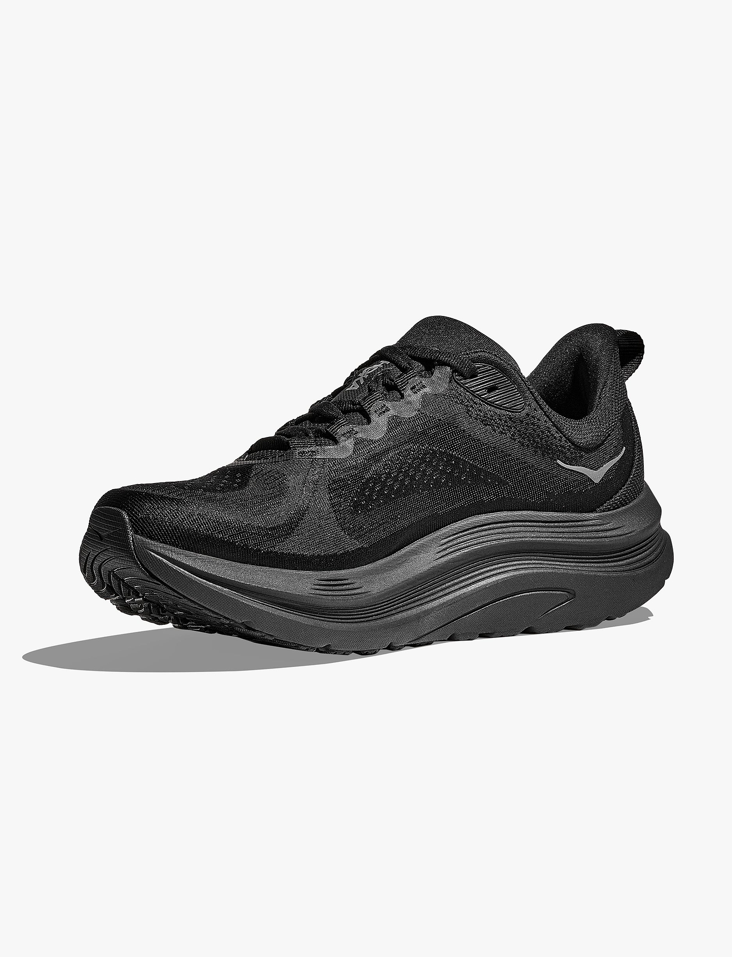 HOKA KAWANA 3 - נעלי ספורט נשים הוקה קוואנה 3 בצבע שחור/שחור