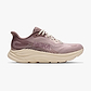 HOKA CLIFTON 11 GLM - נעלי ספורט נשים הוקה קליפטון GLM 11 בצבע ורוד אופל/קוורץ