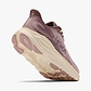 HOKA CLIFTON 11 GLM - נעלי ספורט נשים הוקה קליפטון GLM 11 בצבע ורוד אופל/קוורץ