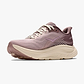 HOKA CLIFTON 11 GLM - נעלי ספורט נשים הוקה קליפטון GLM 11 בצבע ורוד אופל/קוורץ