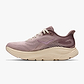 HOKA CLIFTON 11 GLM - נעלי ספורט נשים הוקה קליפטון GLM 11 בצבע ורוד אופל/קוורץ