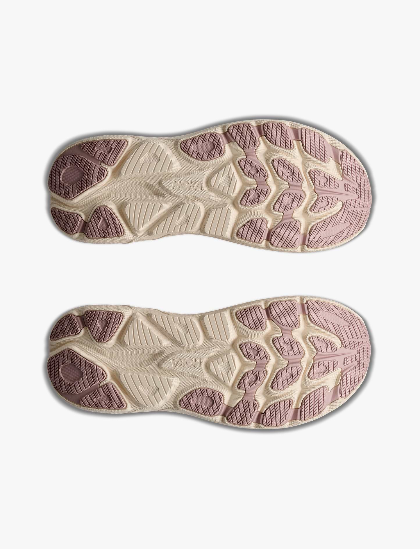 HOKA CLIFTON 11 GLM - נעלי ספורט נשים הוקה קליפטון GLM 11 בצבע ורוד אופל/קוורץ