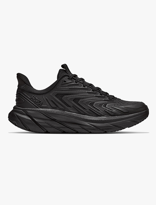 HOKA CLIFTON UTL - נעלי סניקרס הוקה קליפטון UTL לגברים
