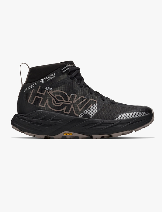 HOKA SPEEDGOAT 7 HIKE GTX - נעלי טיולים הוקה ספידגוט 7 לגברים