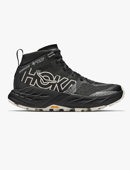 HOKA SPEEDGOAT 7 HIKE GTX - נעלי טיולים הוקה ספידגוט 7 לנשים