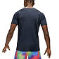 T - חולצת ריצה גלייד קצרת שרוולים – Glide Short Sleeve