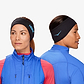 Run Fleece Headband - סרט ראש