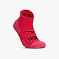 U NO-SHOW RUN SOCK 3-PACK - מארז 3 זוגות גרבי ריצה נו שואו