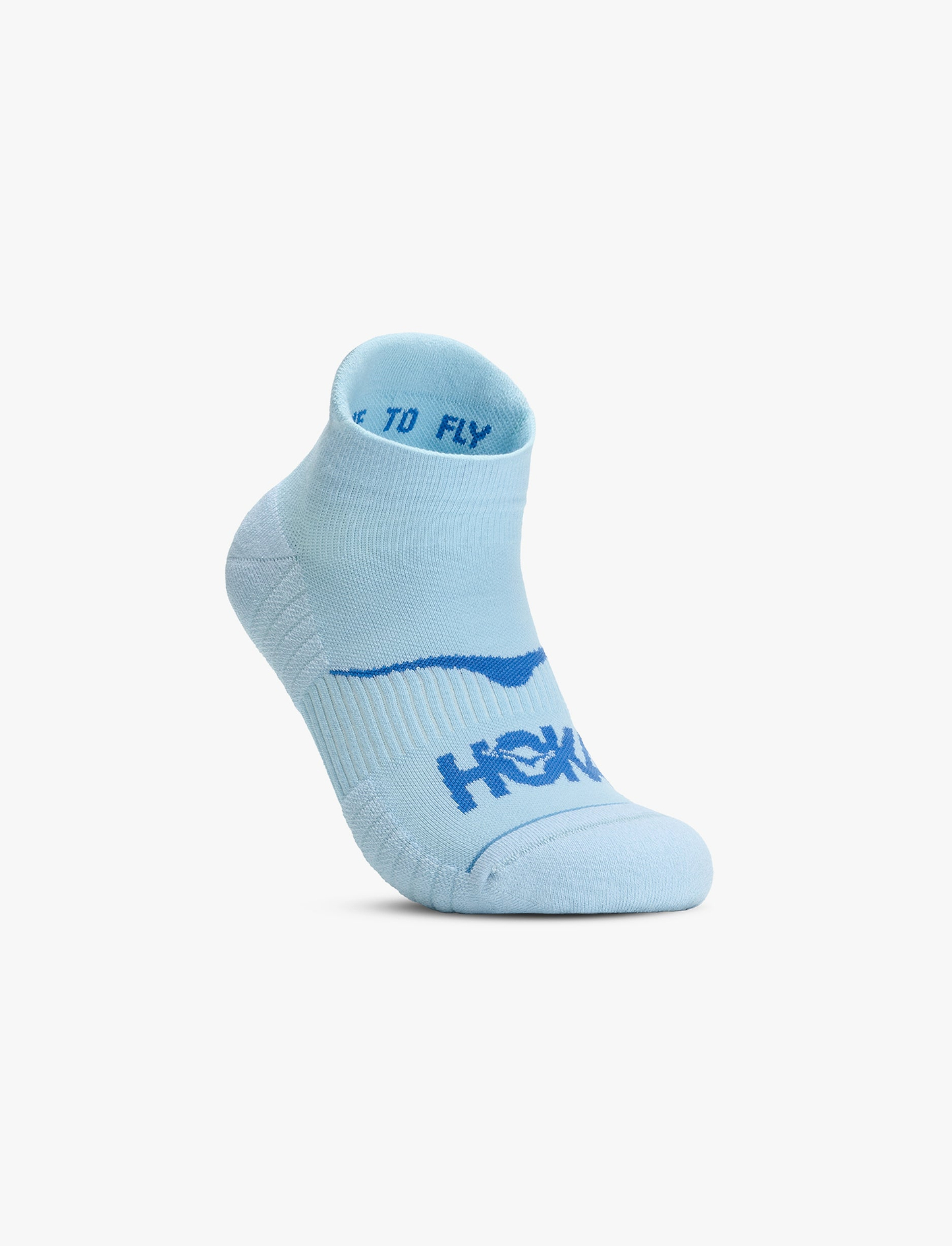 U NO-SHOW RUN SOCK 3-PACK - מארז 3 זוגות גרבי ריצה נו שואו