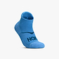 U NO-SHOW RUN SOCK 3-PACK - מארז 3 זוגות גרבי ריצה נו שואו