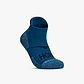 U NO-SHOW RUN SOCK 3-PACK - מארז 3 זוגות גרבי ריצה נו שואו