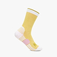 U CREW RUN SOCK 3-PACK – מארז 3 זוגות גרבי ריצה גבוהות