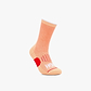U CREW RUN SOCK 3-PACK – מארז 3 זוגות גרבי ריצה גבוהות