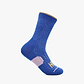 U CREW RUN SOCK 3-PACK – מארז 3 זוגות גרבי ריצה גבוהות