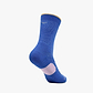 U CREW RUN SOCK 3-PACK – מארז 3 זוגות גרבי ריצה גבוהות
