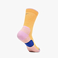 U CREW RUN SOCK 3-PACK – מארז 3 זוגות גרבי ריצה גבוהות