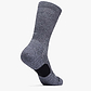 U CREW RUN SOCK 3-PACK – מארז 3 זוגות גרבי ריצה גבוהות