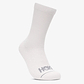 U CREW RUN SOCK 3-PACK – מארז 3 זוגות גרבי ריצה גבוהות