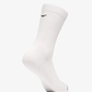 U CREW RUN SOCK 3-PACK – מארז 3 זוגות גרבי ריצה גבוהות