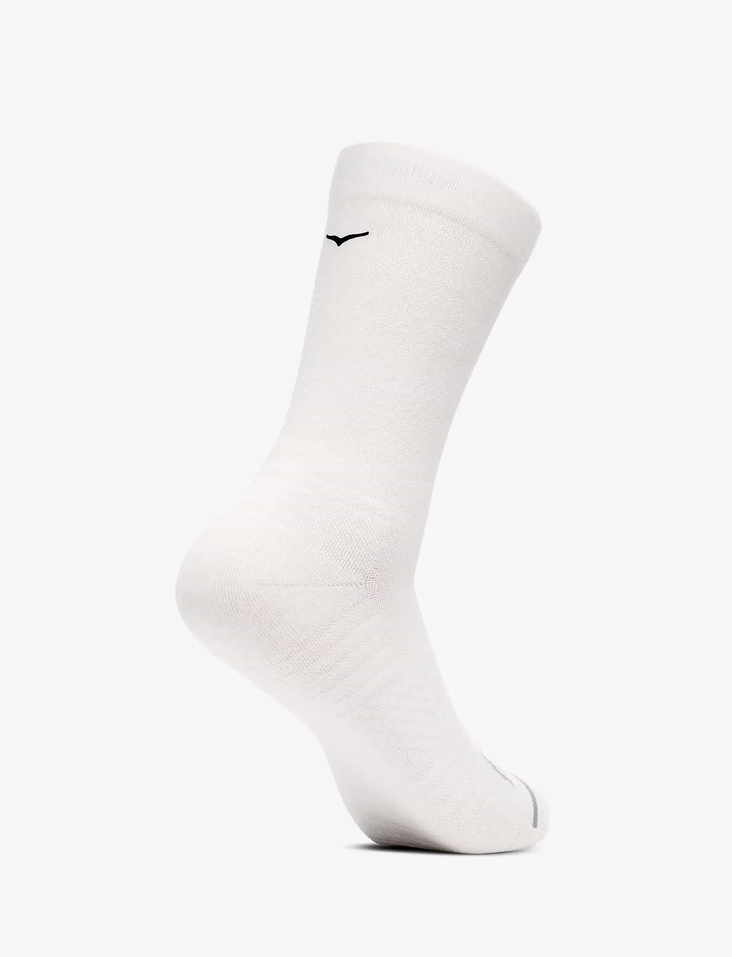 U CREW RUN SOCK 3-PACK – מארז 3 זוגות גרבי ריצה גבוהות
