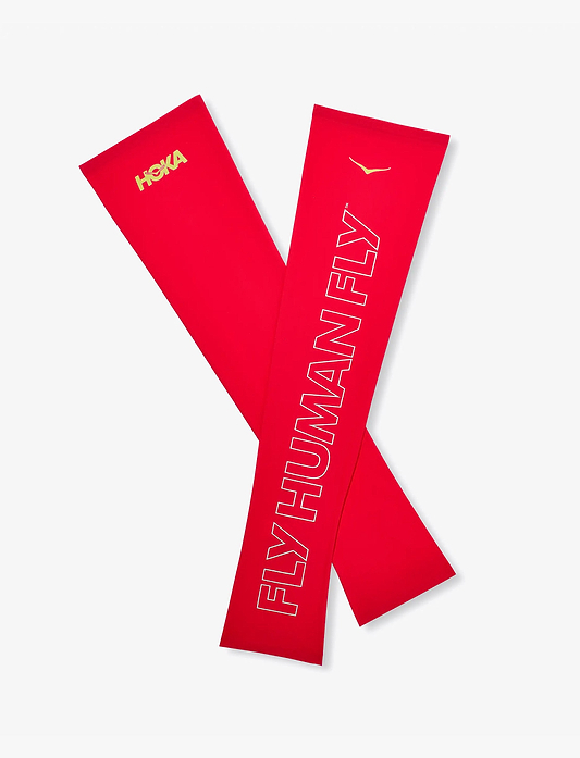 U AIROLITE ARM SLEEVES – שרוולי ידיים אירולייט לריצה