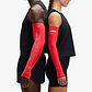 U AIROLITE ARM SLEEVES – שרוולי ידיים אירולייט לריצה