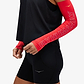 U AIROLITE ARM SLEEVES – שרוולי ידיים אירולייט לריצה