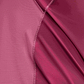 M AIROLITE RUN SHORT SLEEVE - חולצת ריצה לגברים טי אירולייט - שרוול קצר בצבע ורוד