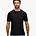 M AIROLITE RUN SHORT SLEEVE - חולצת ריצה לגברים טי אירולייט - שרוול קצר בצבע שחור