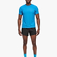 M AIROLITE RUN SHORT SLEEVE - חולצת ריצה לגברים טי אירולייט - שרוול קצר
