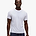 M AIROLITE RUN SHORT SLEEVE - חולצת ריצה לגברים טי אירולייט - שרוול קצר בצבע לבן