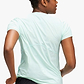 AIROLITE RUN SHORT SLEEVE - חולצת ריצה לנשים טי אירולייט - שרוול קצר