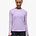 W AIROLITE RUN LONG SLEEVE  - חולצת ריצה טי אירולייט- שרוול ארוך לנשים