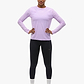 W AIROLITE RUN LONG SLEEVE  - חולצת ריצה טי אירולייט- שרוול ארוך לנשים