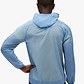 Ultralite Jacket - מעיל רוח SKYFLOW – סקייפלואו בצבע כחול