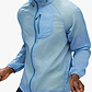 Ultralite Jacket - מעיל רוח SKYFLOW – סקייפלואו בצבע כחול