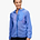מעיל רוח סקייפלואו לנשים - W SKYFLOW JACKET בצבע תכלת