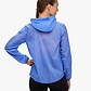 מעיל רוח סקייפלואו לנשים - W SKYFLOW JACKET בצבע תכלת