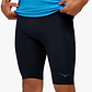NOVAFLY HALF TIGHT – טייצ גברים קצר  נובה פליי בצבע שחור
