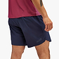 מכנסי ריצה סקיי גלייד לגברים - M SKYGLIDE SHORT בצבע כחול