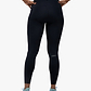 NOVAFLY RUN TIGHT 25" - טייצ נשים ארוך נובה פליי  25 אינצ' או 63.5 ס"מ בצבע שחור