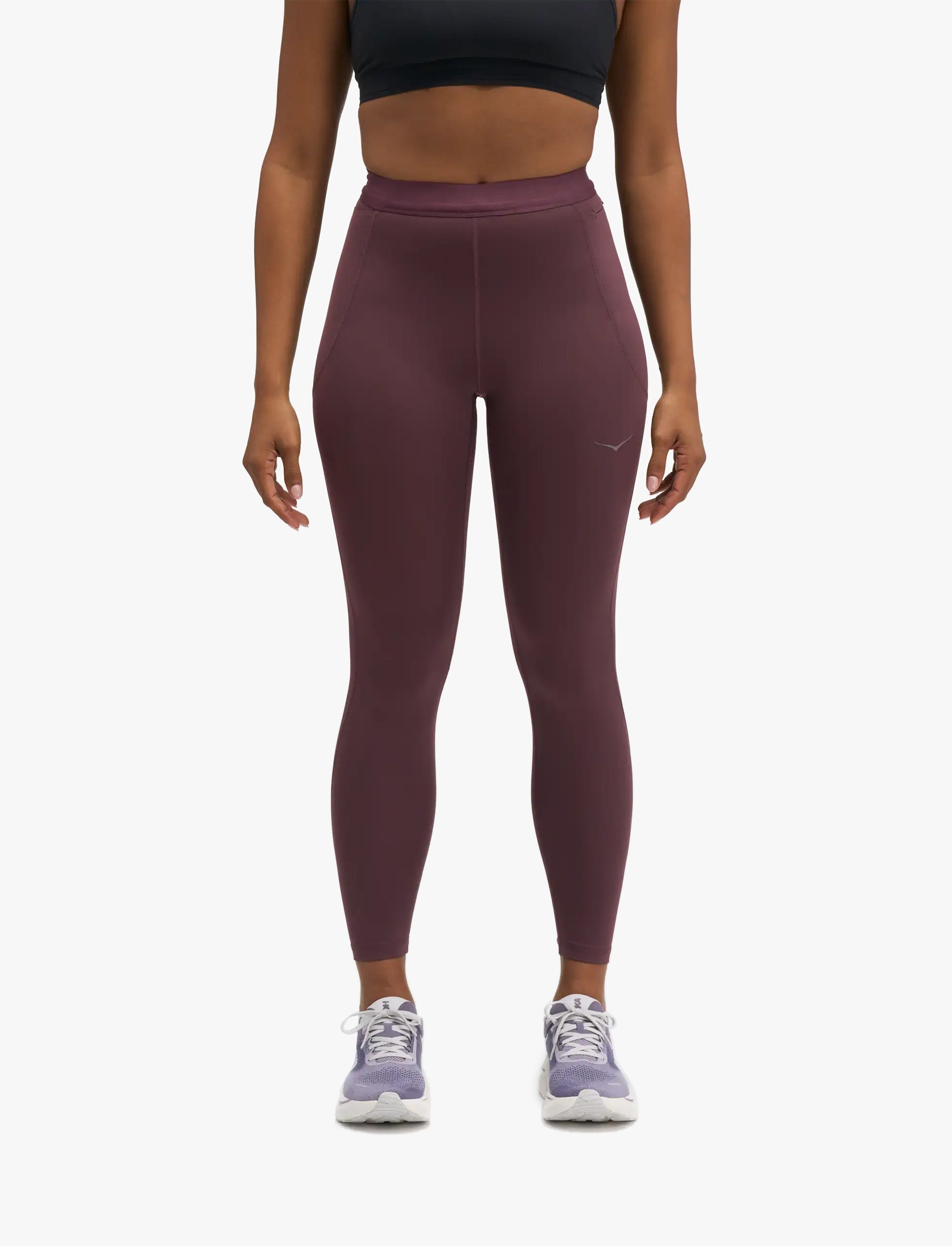 NOVAFLY RUN TIGHT 25" - טייצ נשים ארוך נובה פליי  25 אינצ' או 63.5 ס"מ